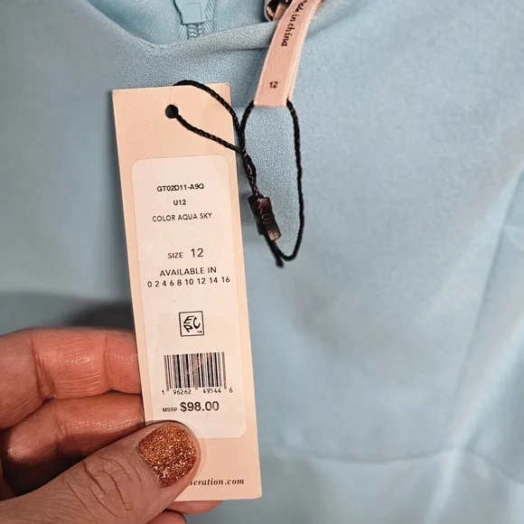 👗BCBG Dress - Picture 8 of 9